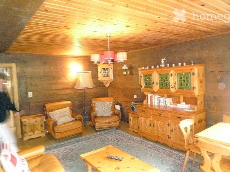 4-Zimmer-Wohnung, Foto 1 von 5