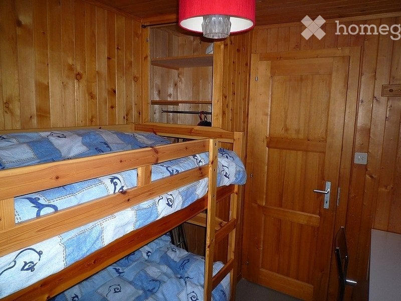 4-Zimmer-Wohnung, Foto 4 von 5