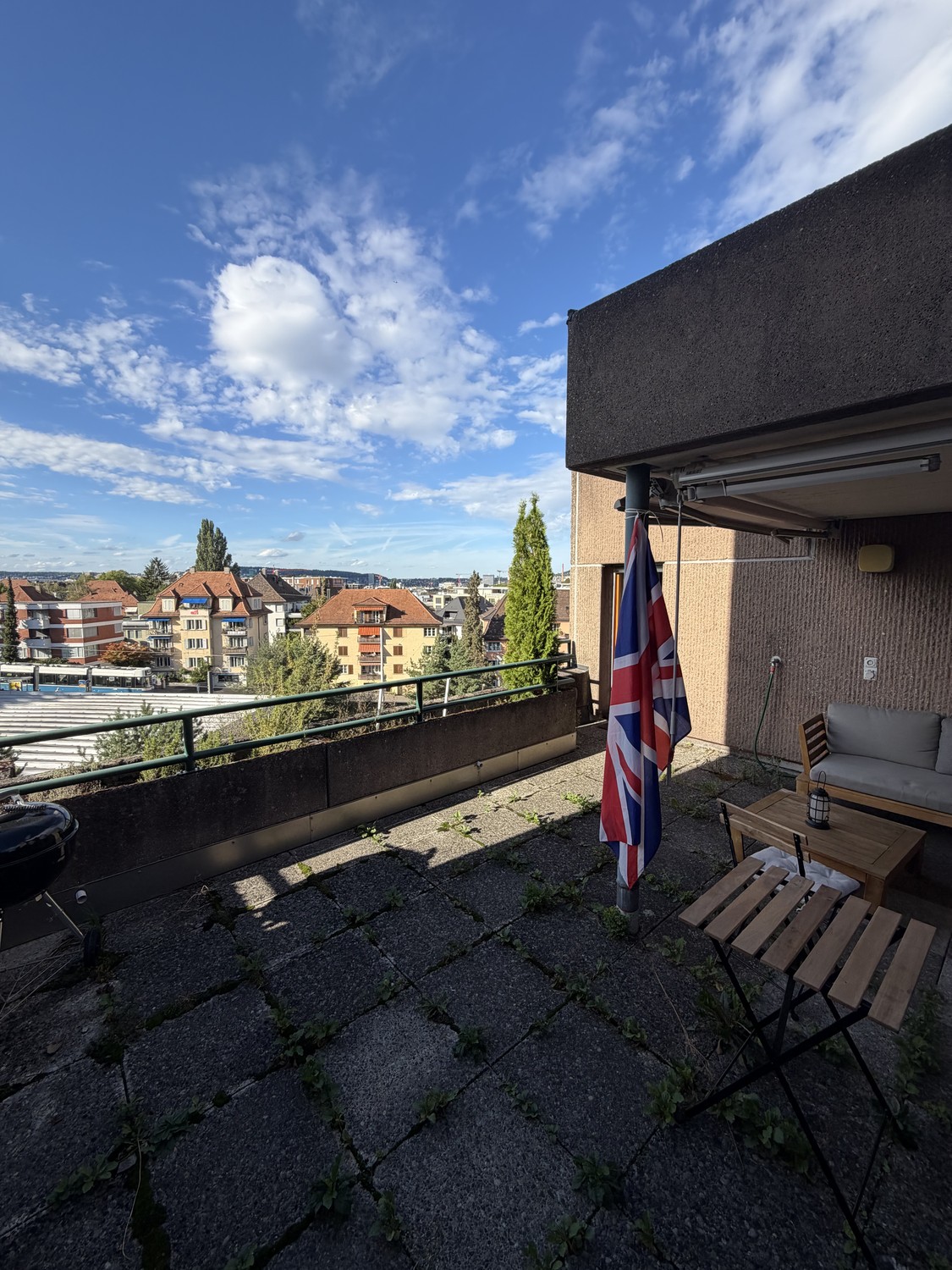Zimmer in einer WG, Foto 3 von 3