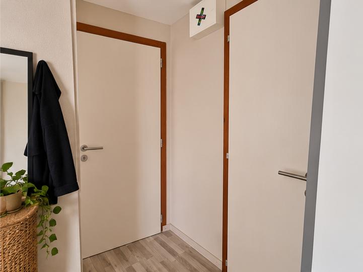 1 ½ Zimmer Wohnung, Foto 5 von 5