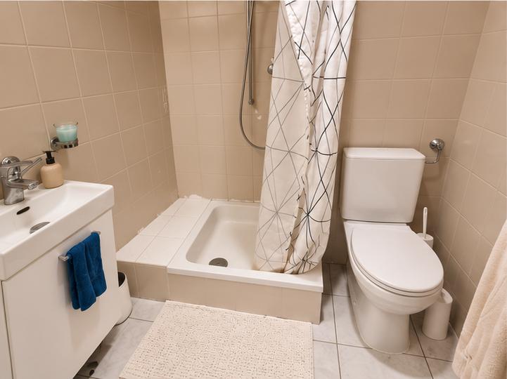 1 ½ Zimmer Wohnung, Foto 4 von 5