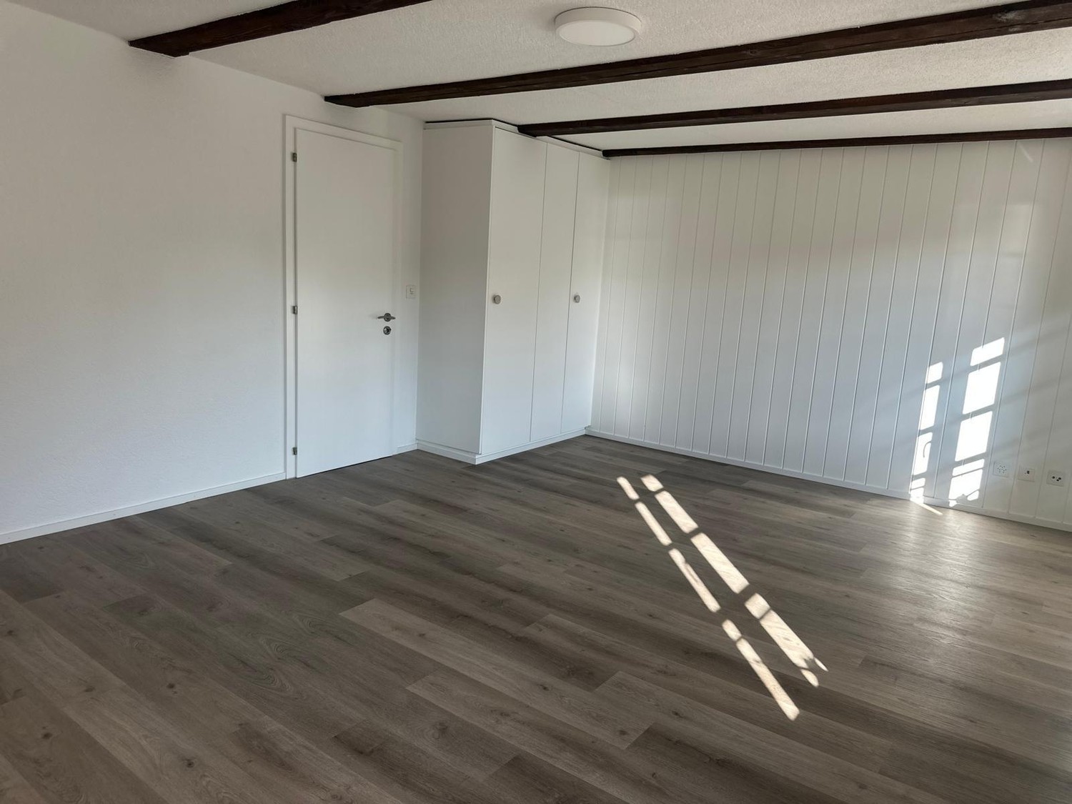 2 rooms apartment