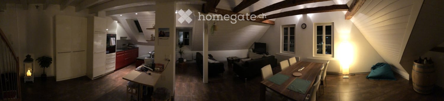 Appartamento di 3 ½ locali