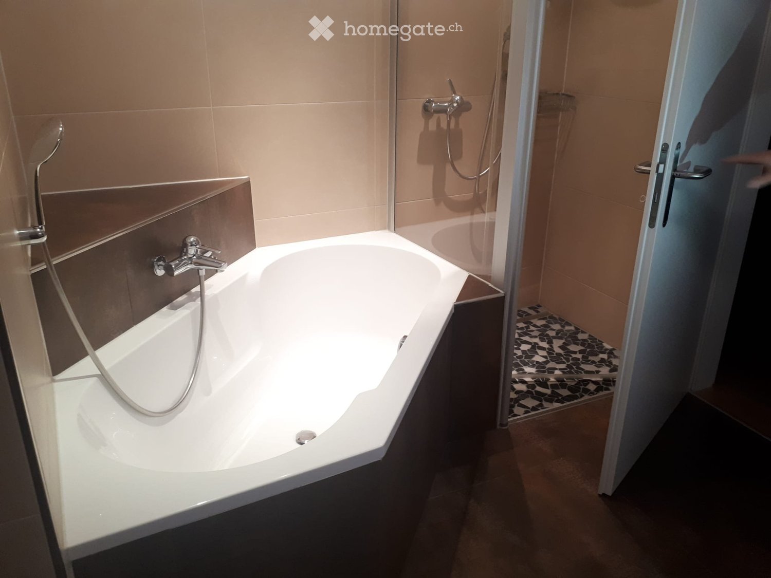 Appartamento di 3 ½ locali