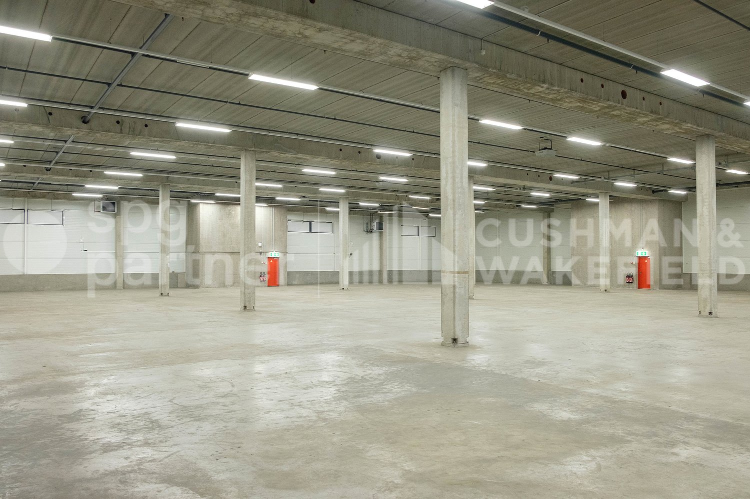 3000m² Lagerraum, Foto 5 von 10