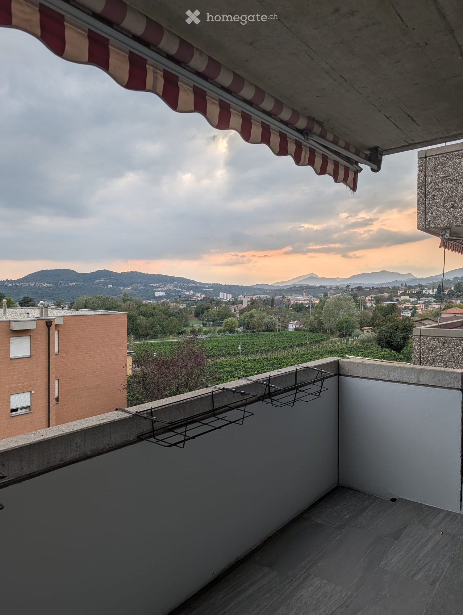 4 ½ Zimmer Wohnung, Foto 5 von 5