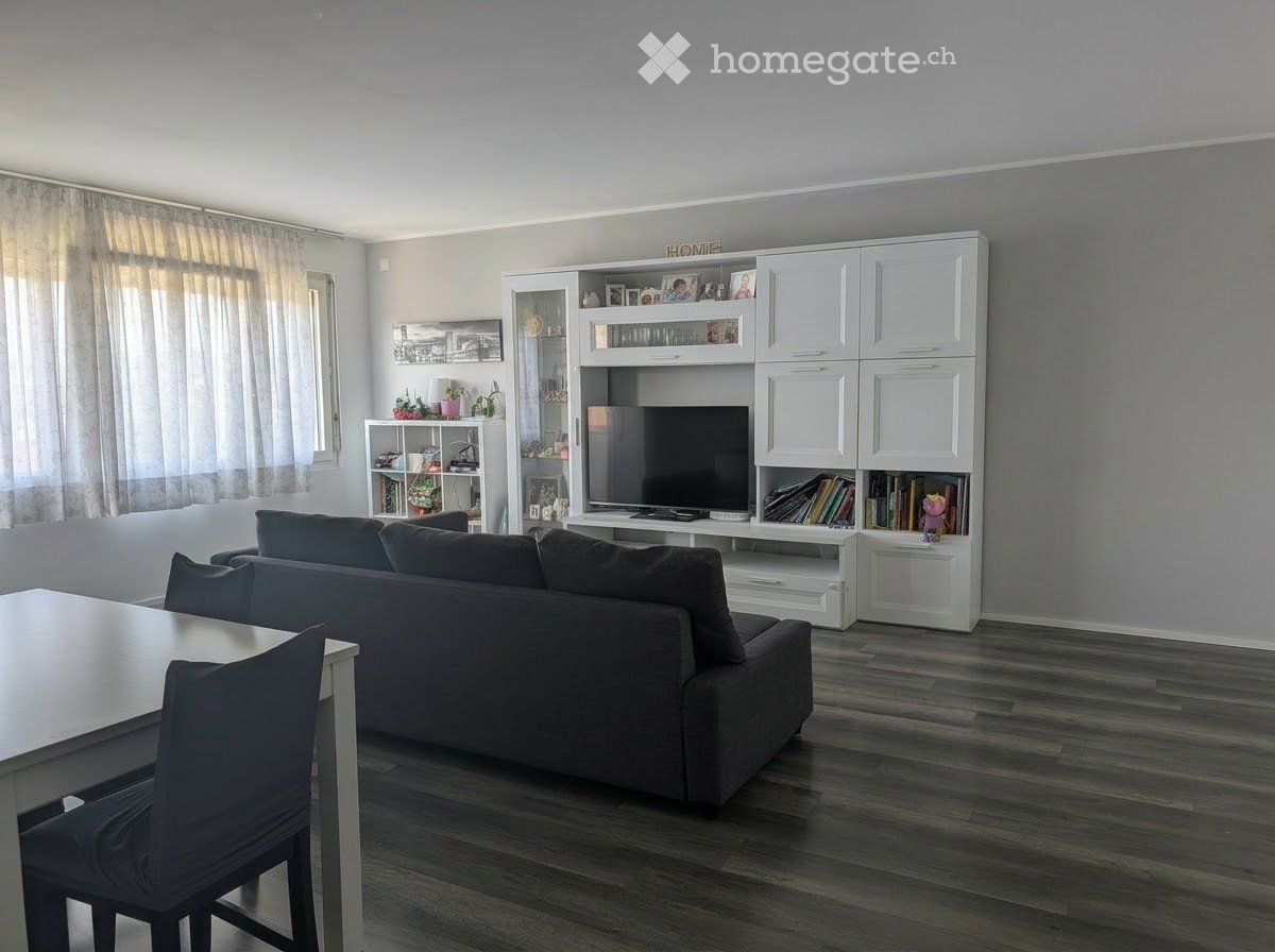 4 ½ Zimmer Wohnung, Foto 4 von 5