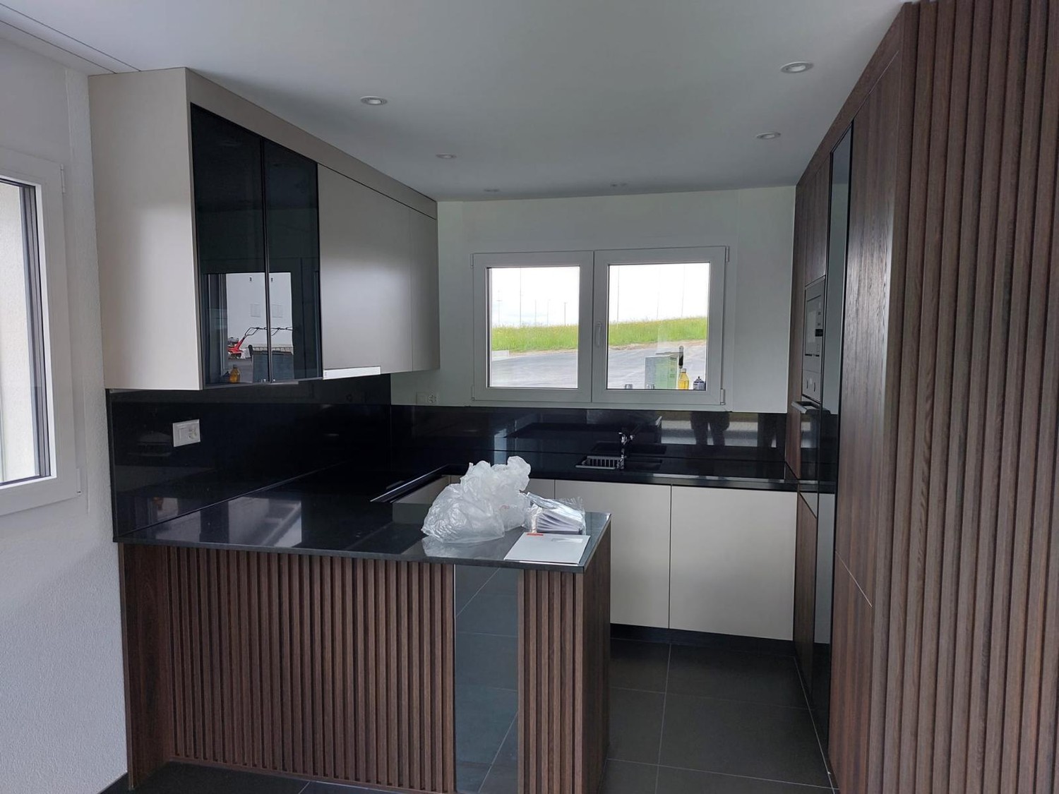 Appartement de 4 ½ pièces