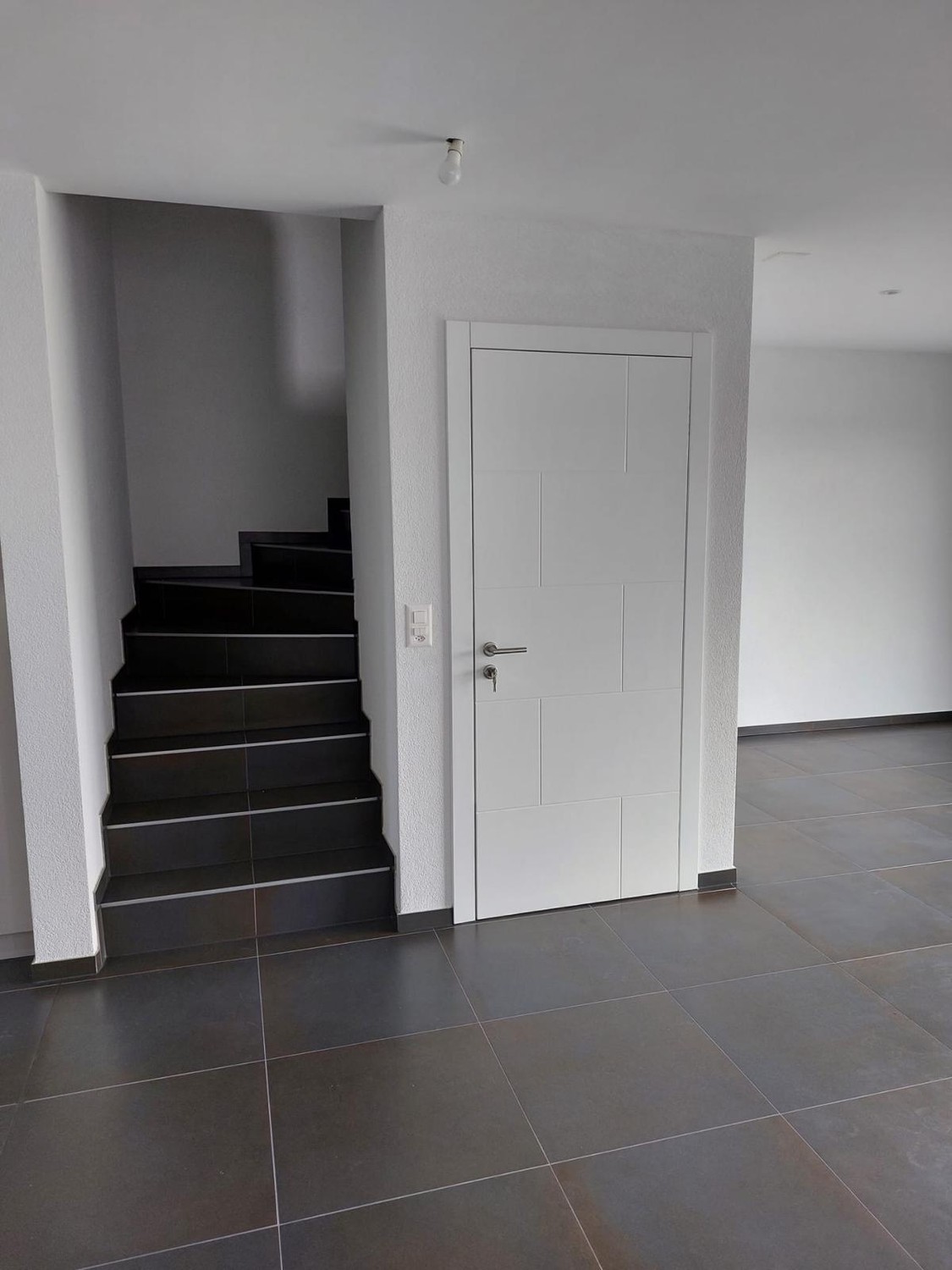 Appartement de 4 ½ pièces