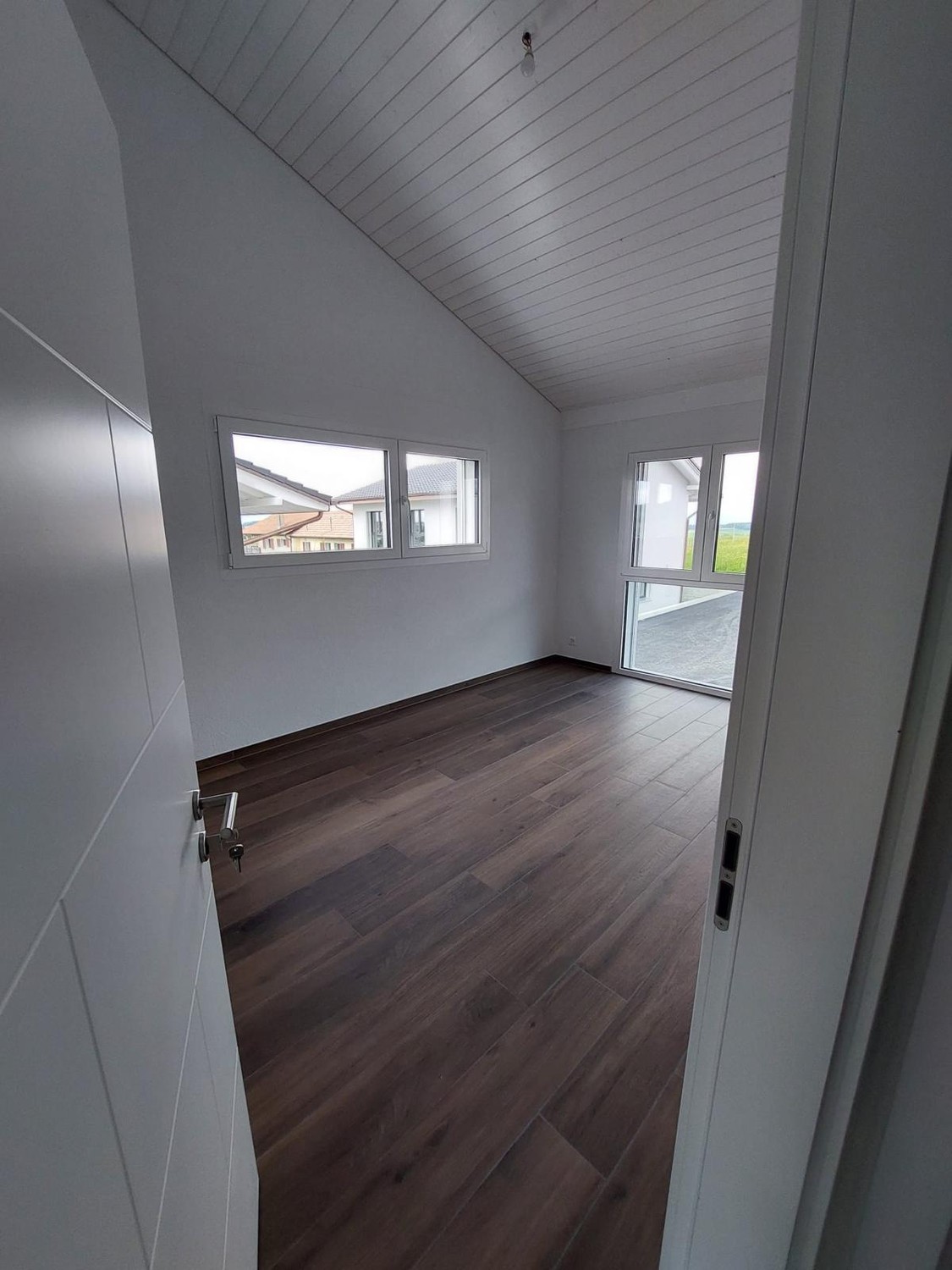 Appartement de 4 ½ pièces