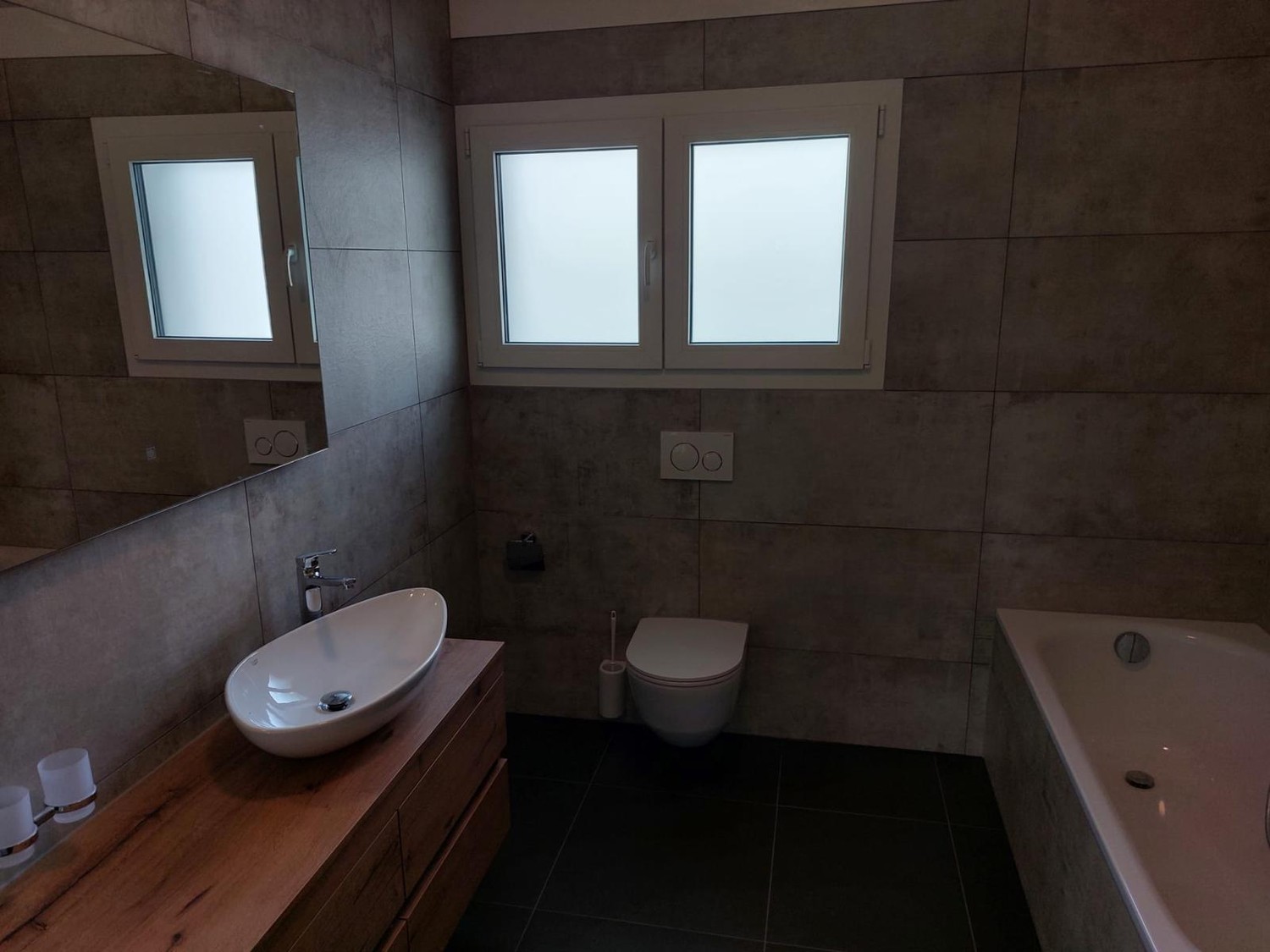 Appartement de 4 ½ pièces
