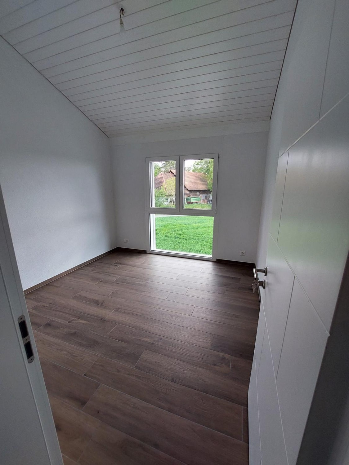 Appartement de 4 ½ pièces