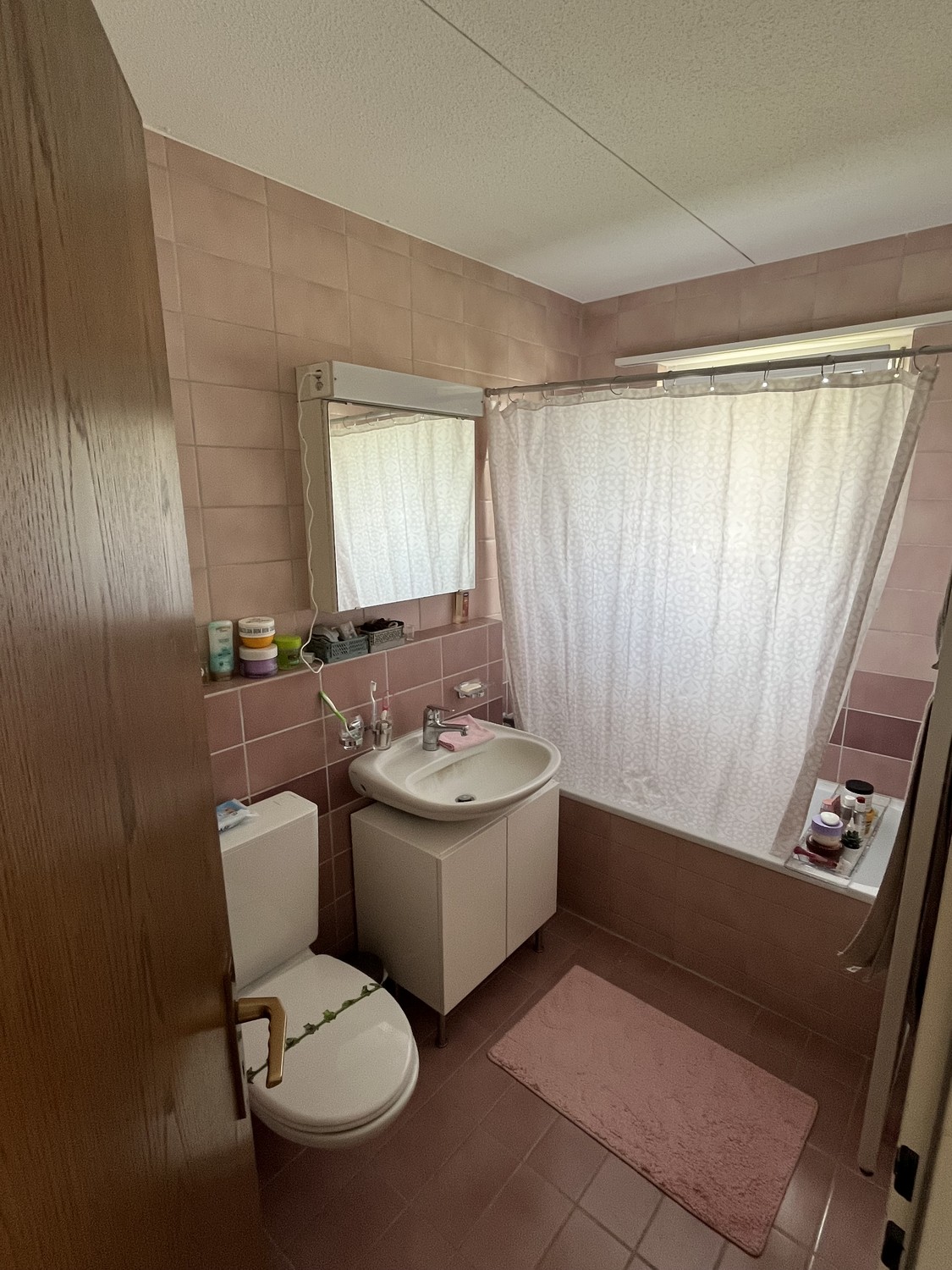 appartement de 2 pièces