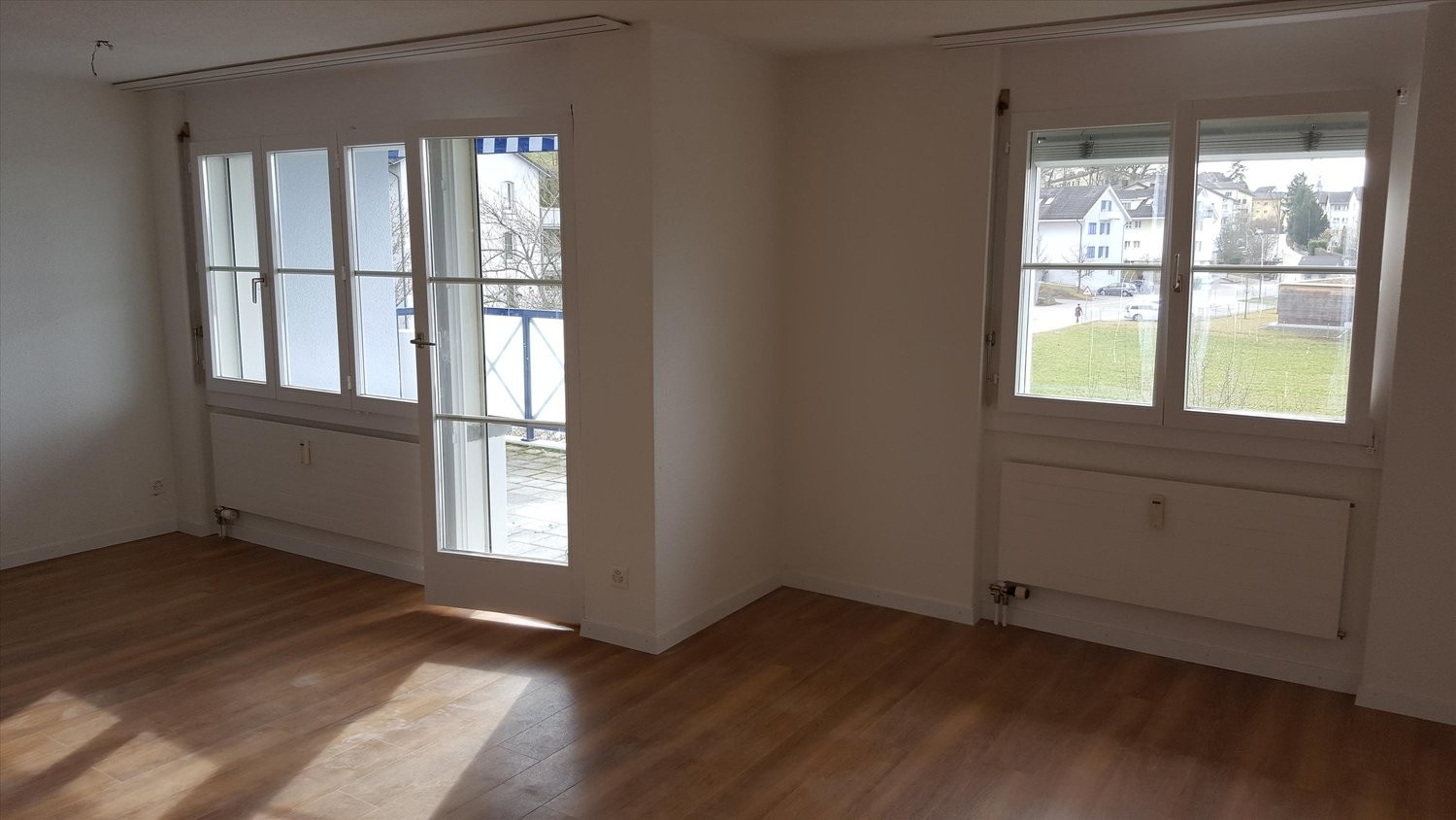 3 ½ rooms apartment, Foto 2 von 5