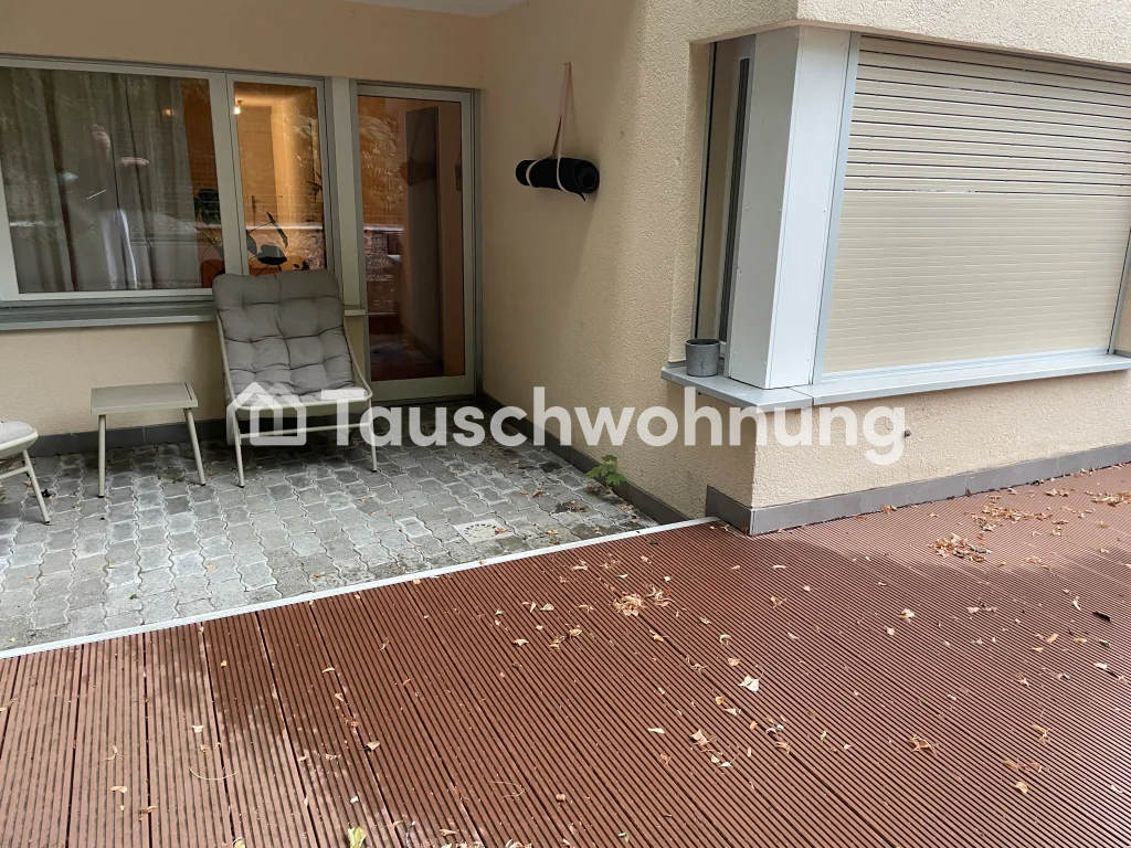Appartamento di 2 ½ locali