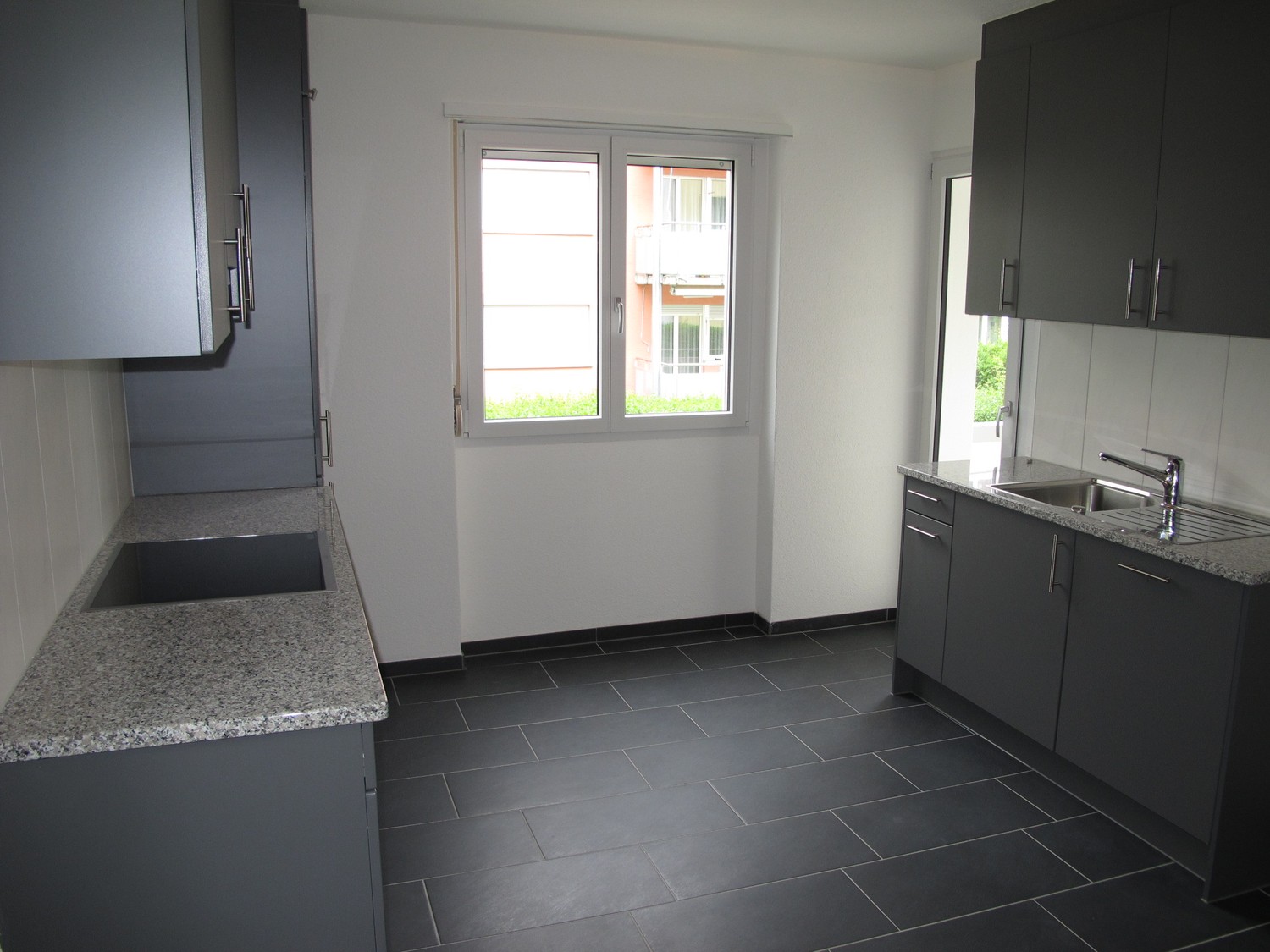 1 ½ rooms apartment