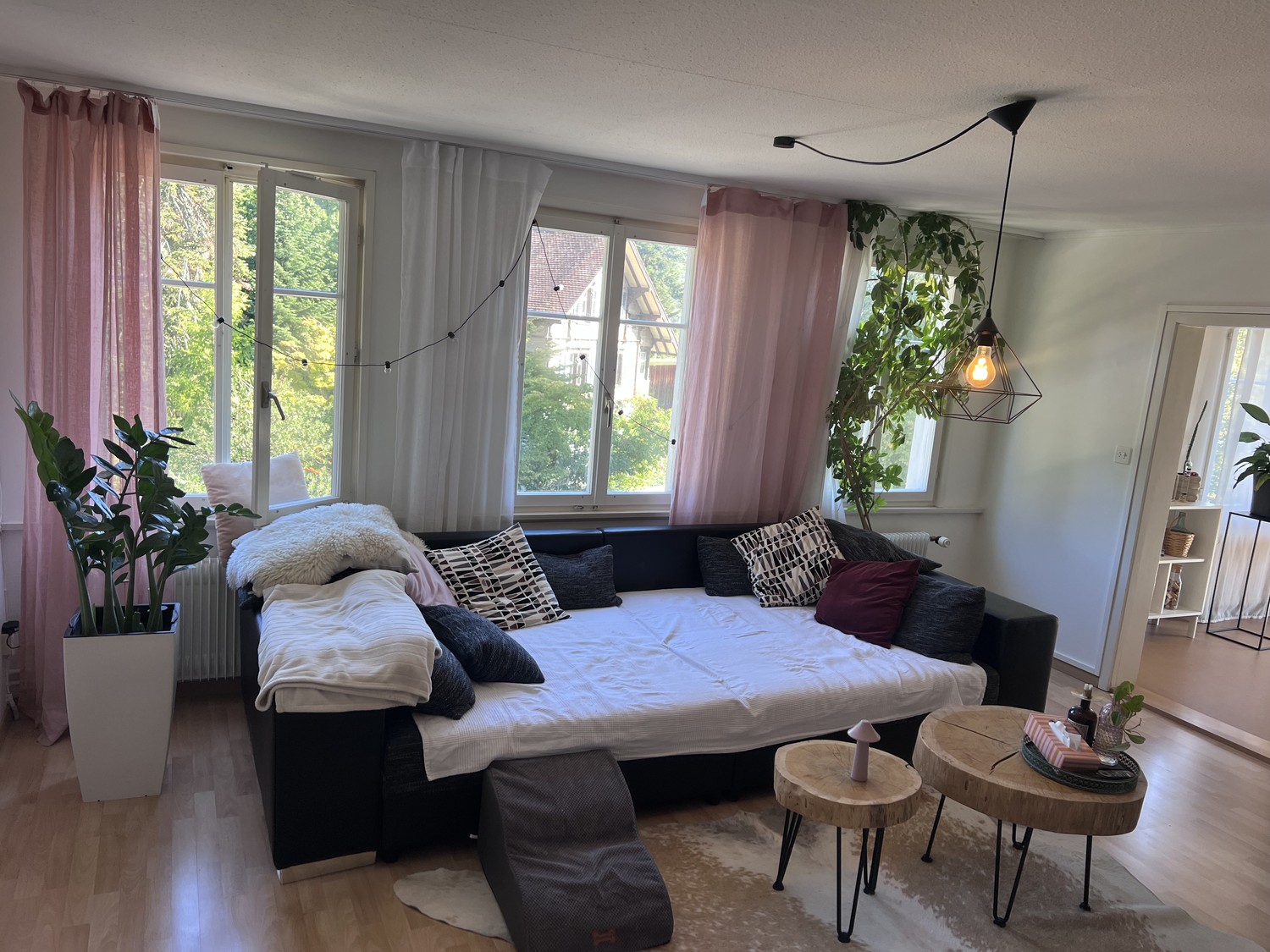 4 ½ rooms apartment, Foto 10 von 10