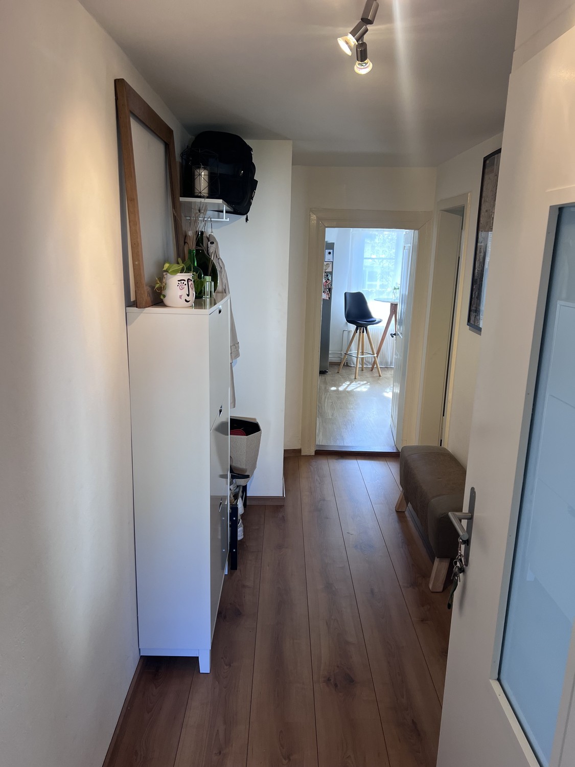 4 ½ rooms apartment, Foto 6 von 10