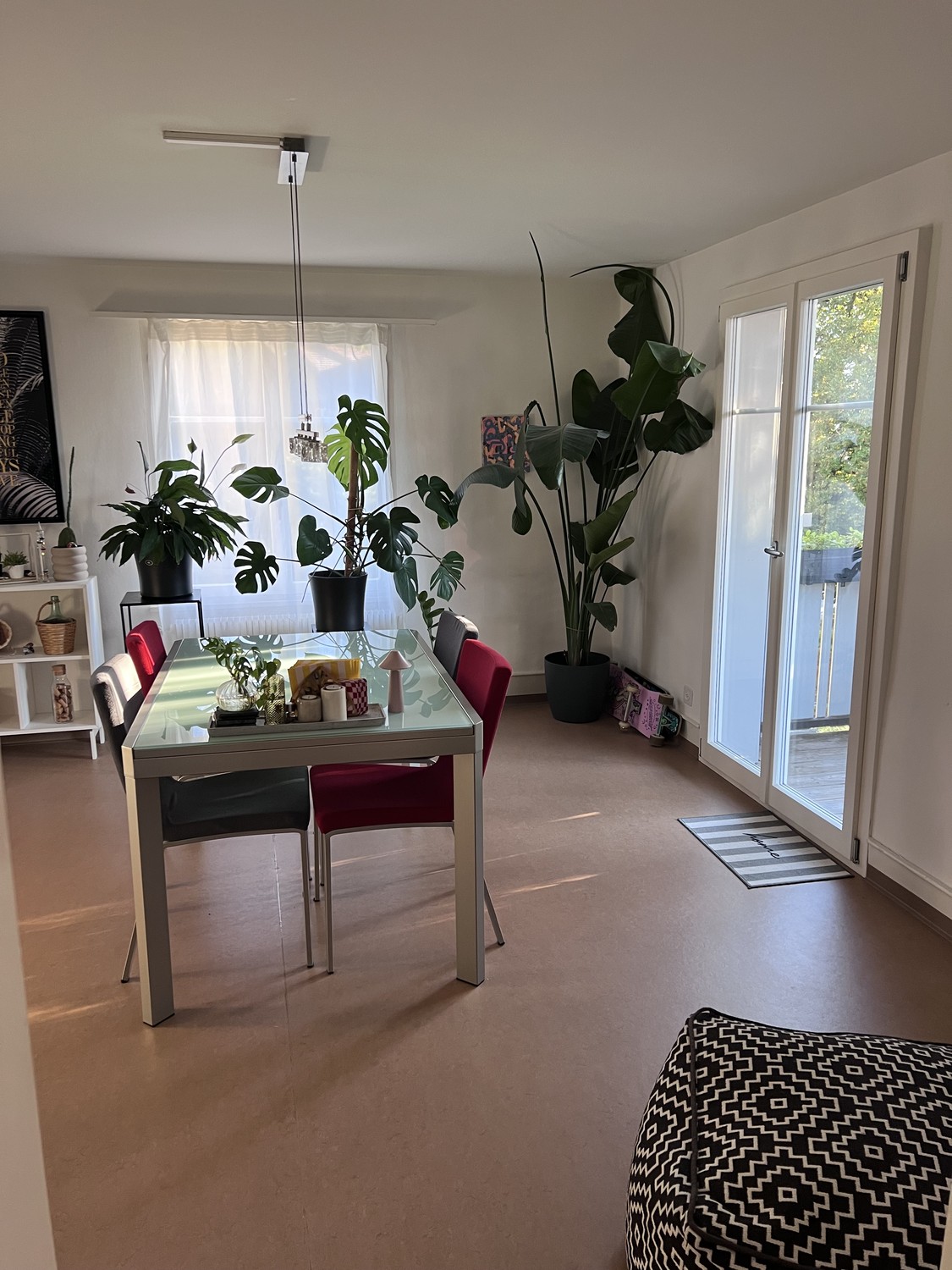 4 ½ rooms apartment, Foto 2 von 10