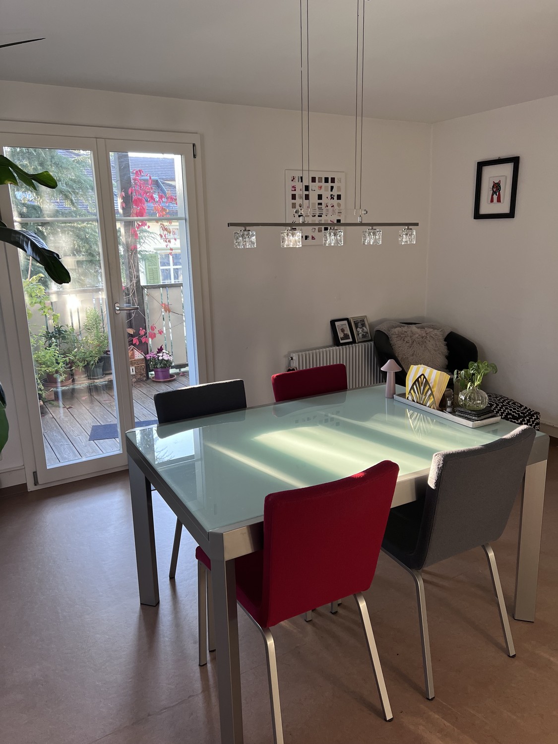 4 ½ rooms apartment, Foto 1 von 10
