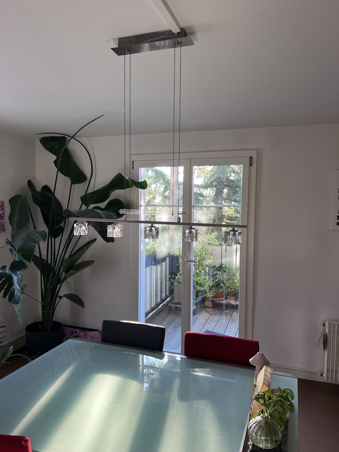 4 ½ rooms apartment, Foto 4 von 10