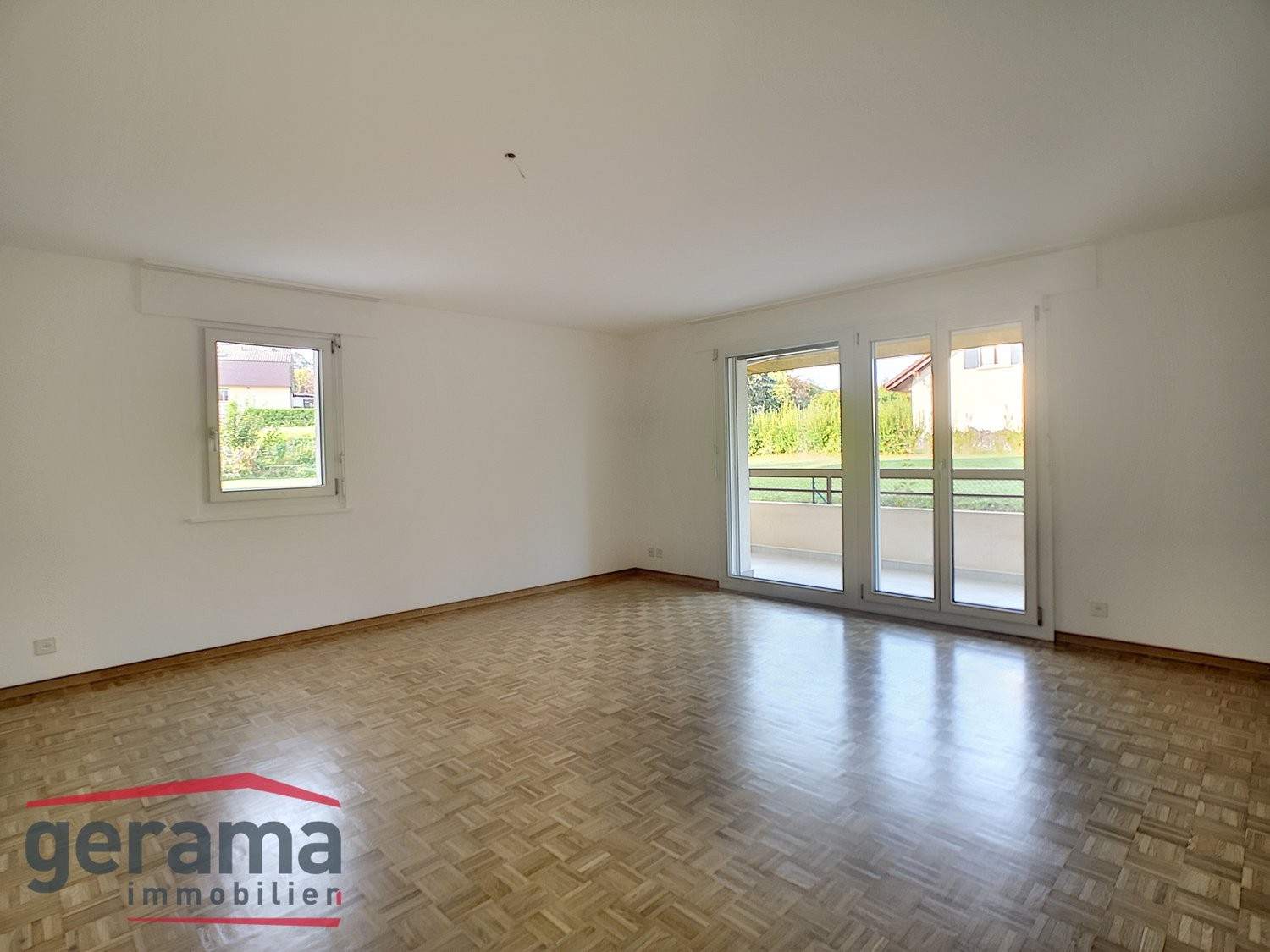 Appartamento di 4 ½ locali
