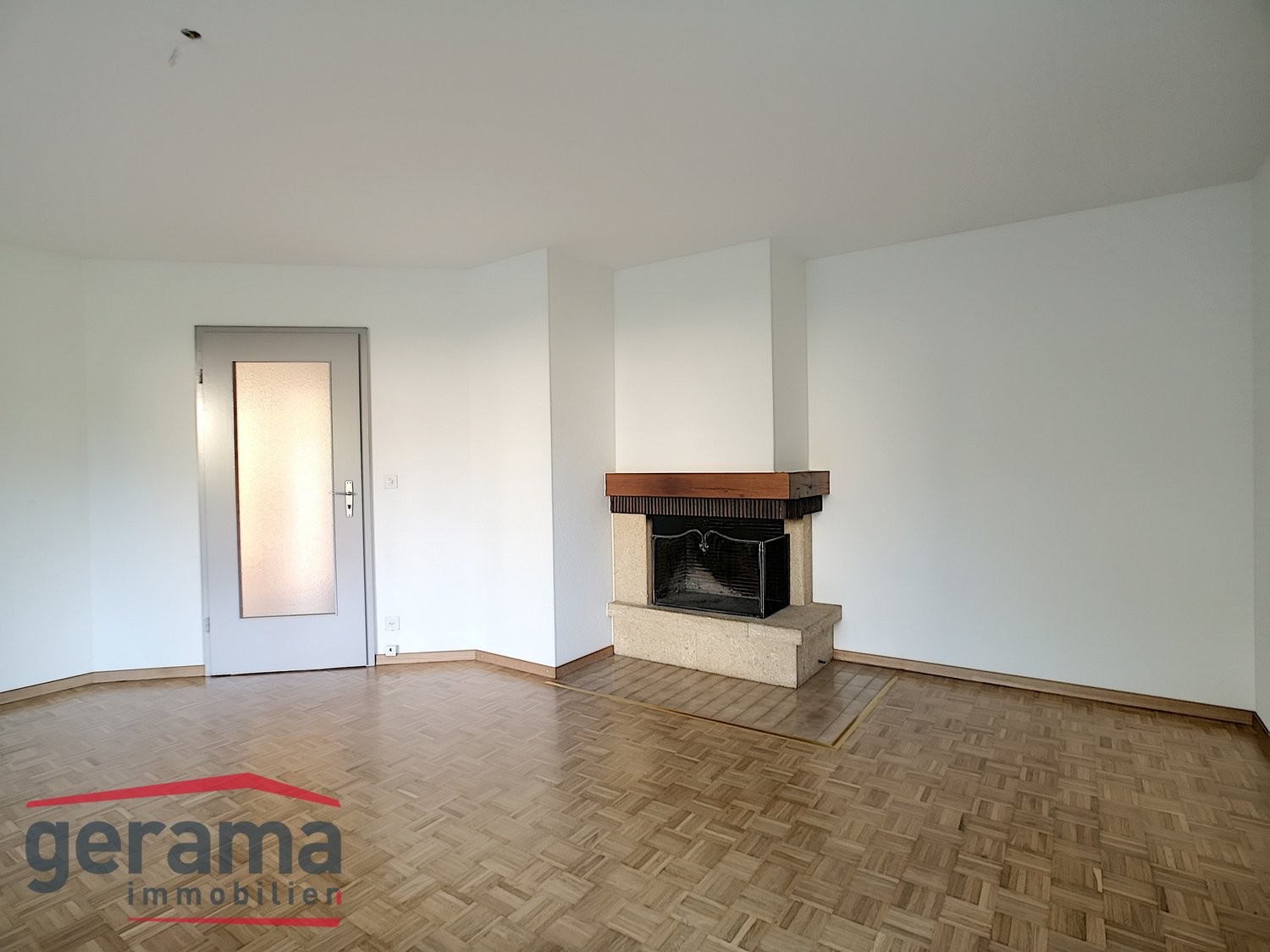 Appartamento di 4 ½ locali