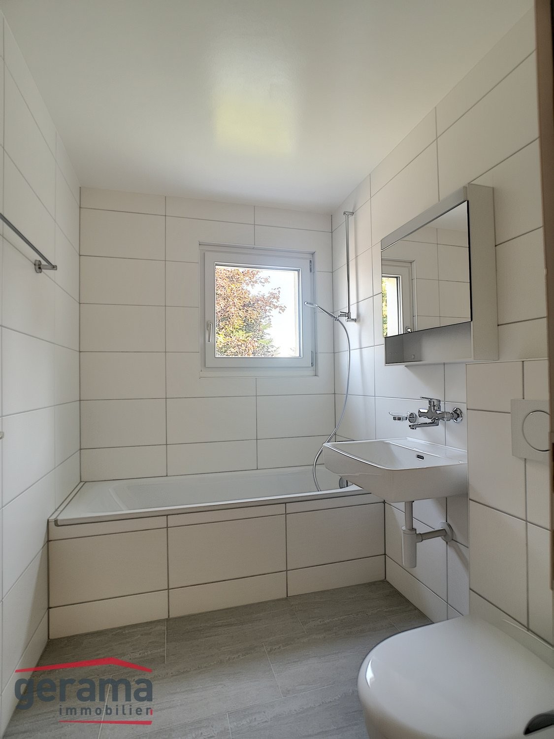 Appartamento di 4 ½ locali