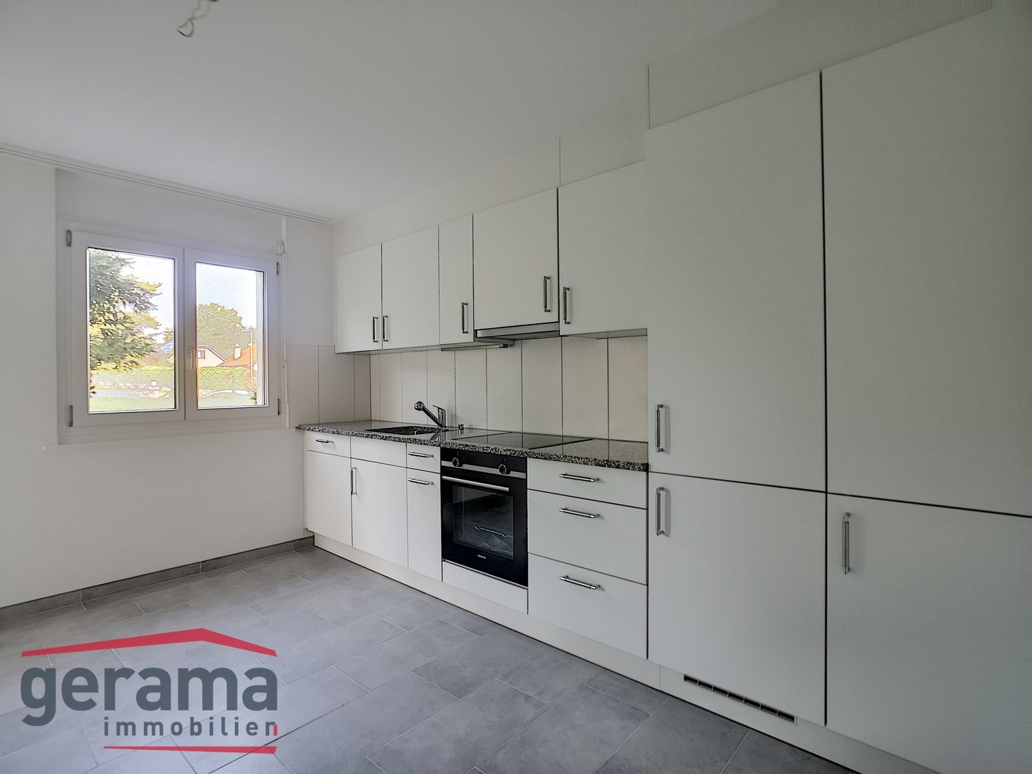 Appartamento di 4 ½ locali