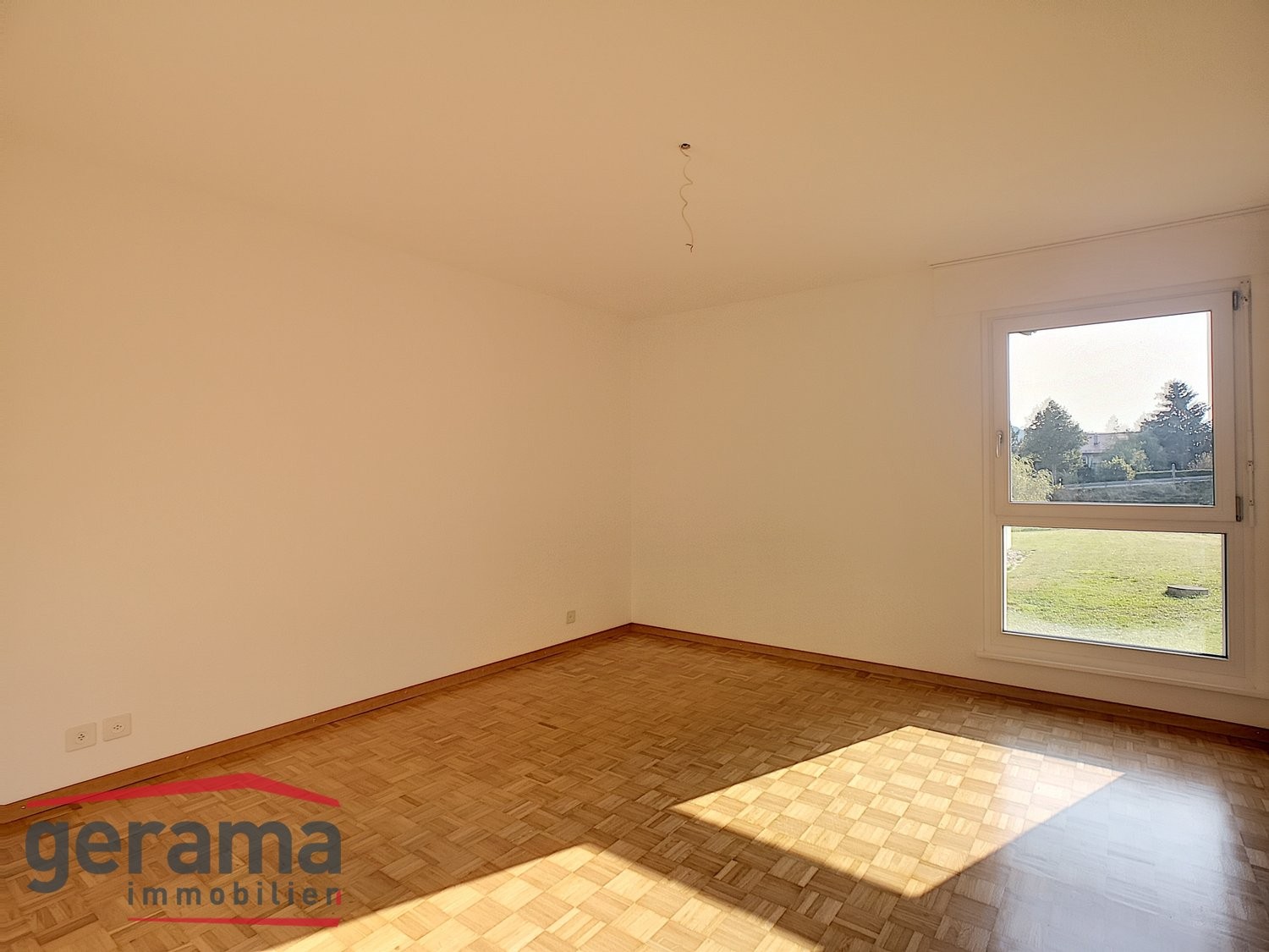 Appartamento di 4 ½ locali