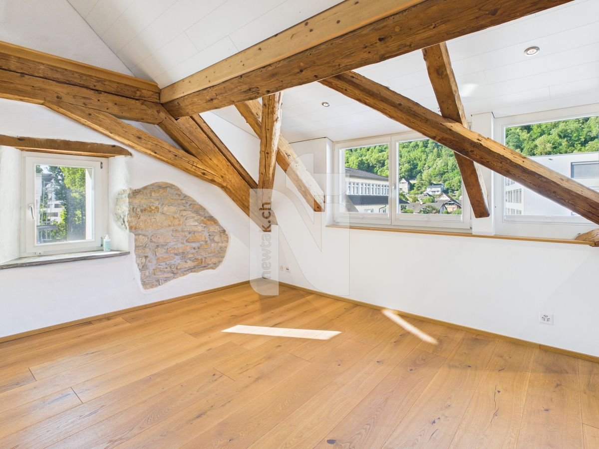 3 rooms duplex