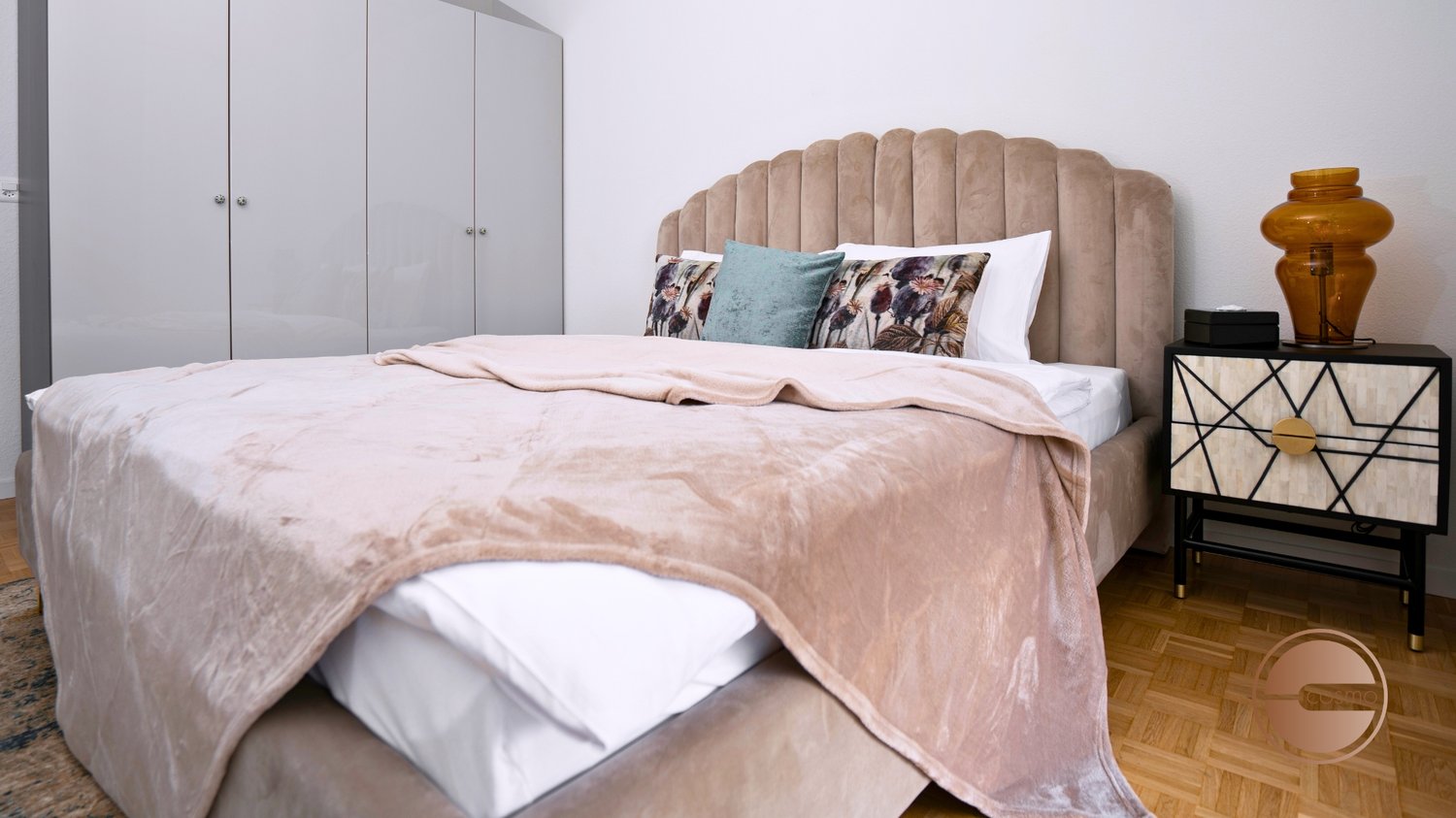 2 ½ rooms furnished flat, Foto 10 von 10