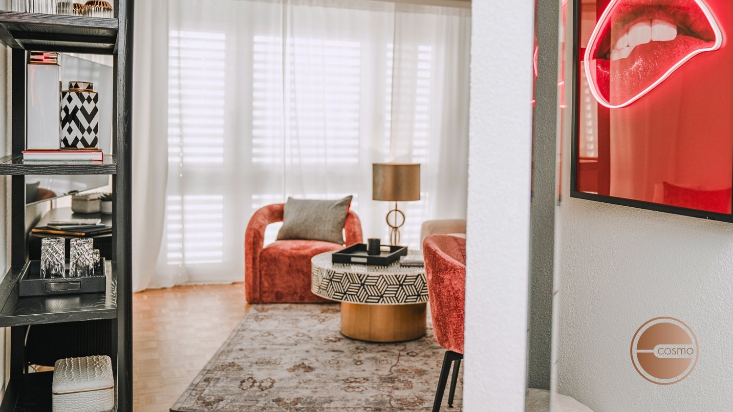 2 ½ rooms furnished flat, Foto 6 von 10