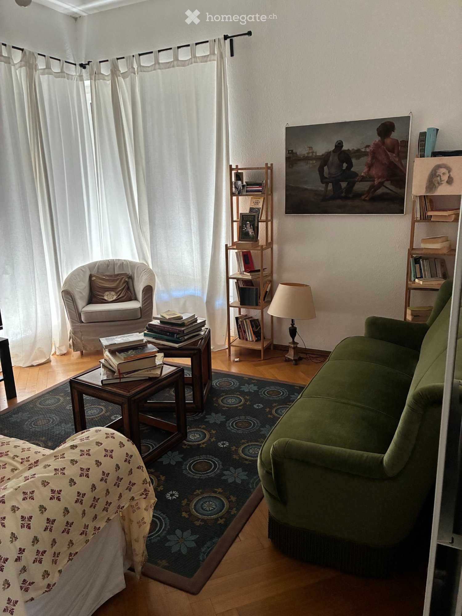 4 ½ Zimmer Wohnung, Foto 5 von 5