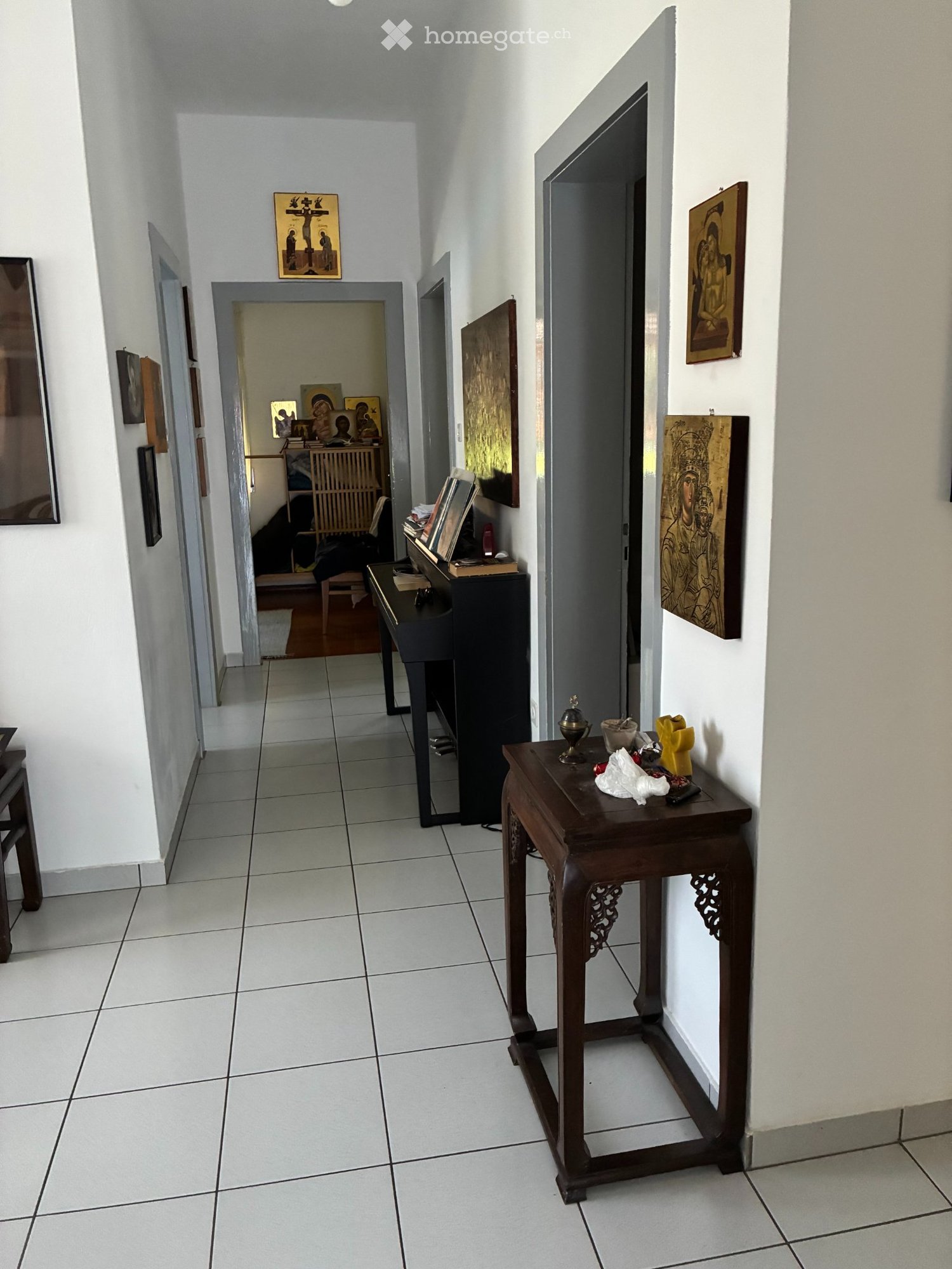 4 ½ Zimmer Wohnung, Foto 4 von 5