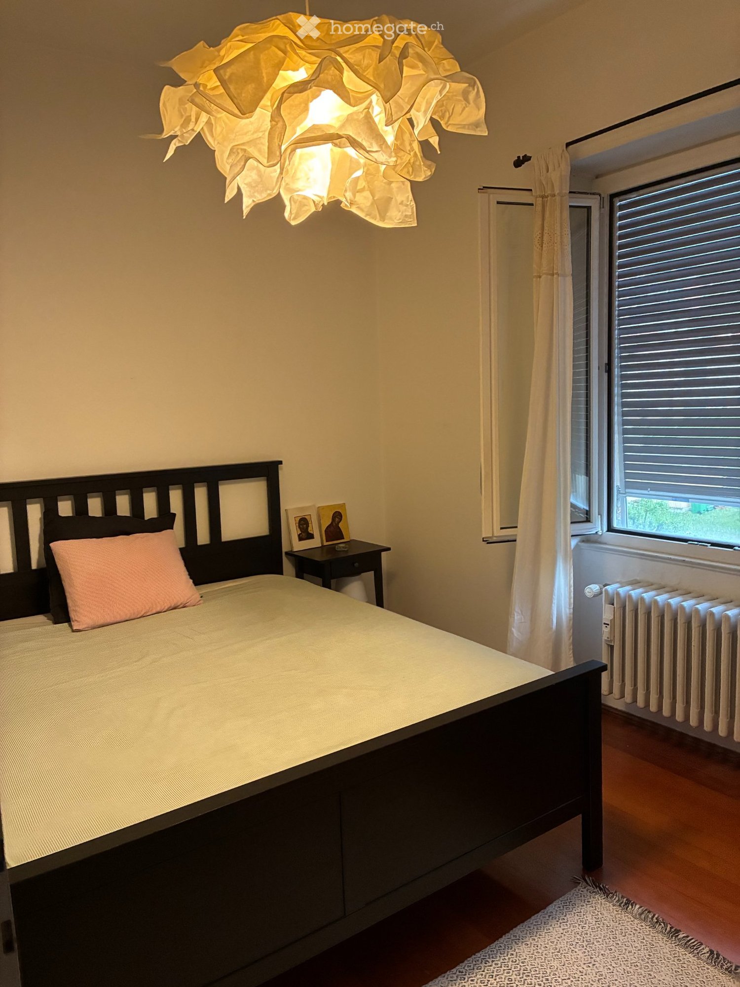 4 ½ Zimmer Wohnung, Foto 2 von 5