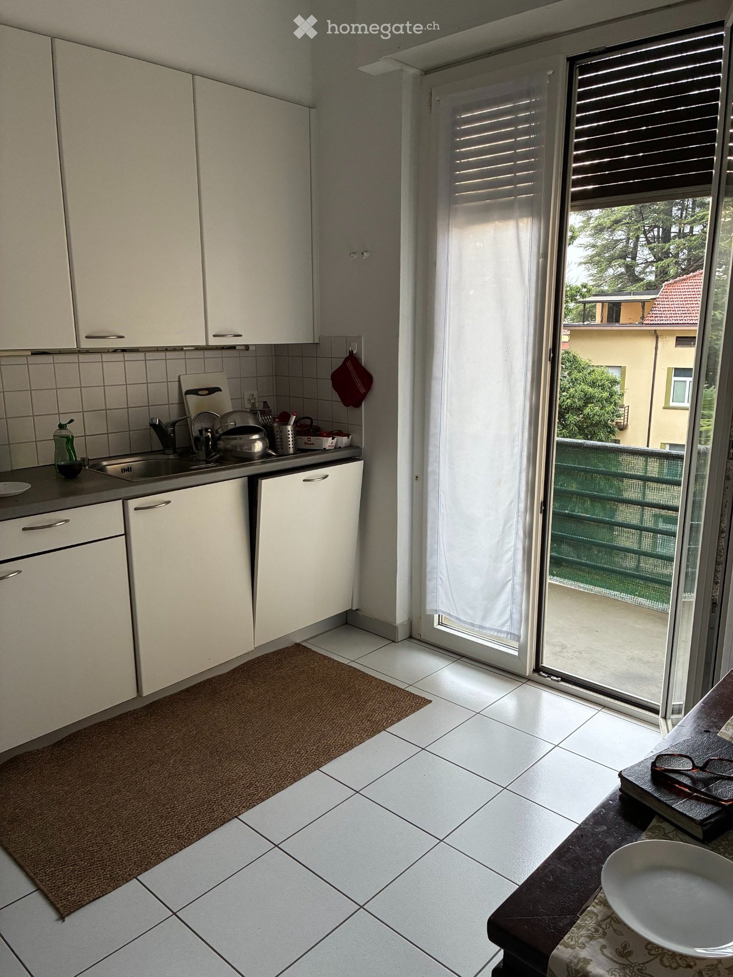 4 ½ Zimmer Wohnung, Foto 1 von 5