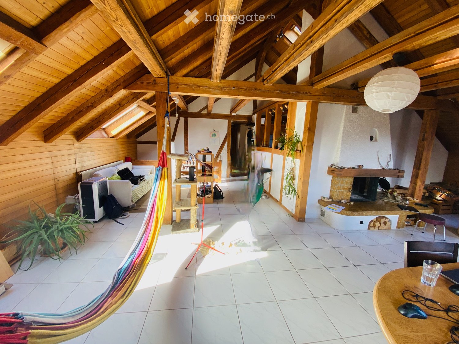 Appartamento di 5 locali