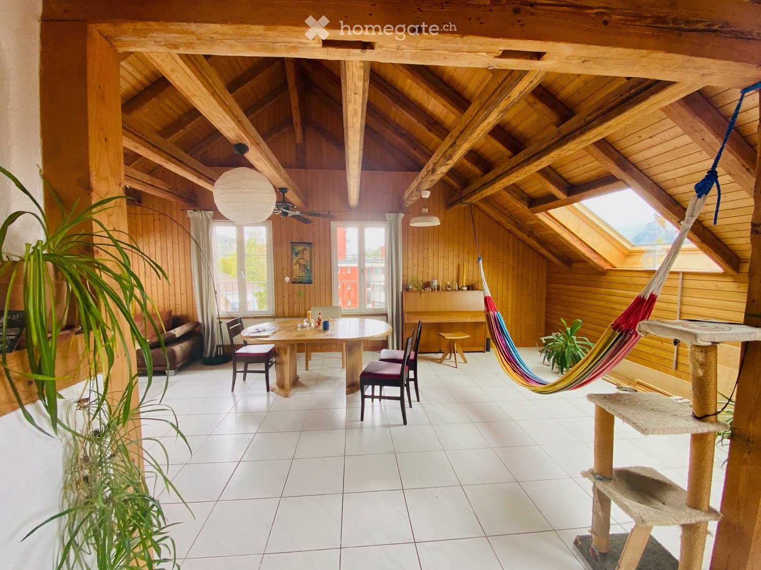 Appartamento di 5 locali