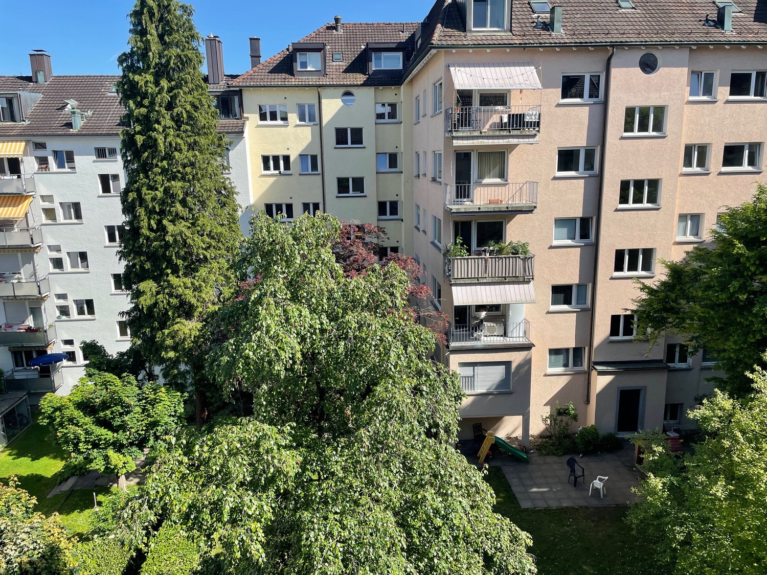 Room in a shared flat, Foto 3 von 5
