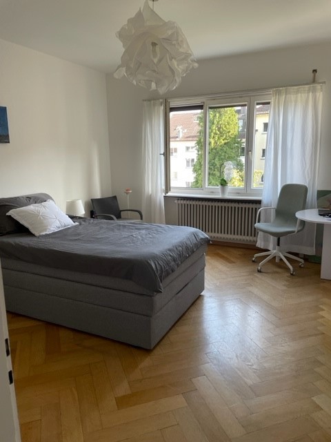 Room in a shared flat, Foto 1 von 5