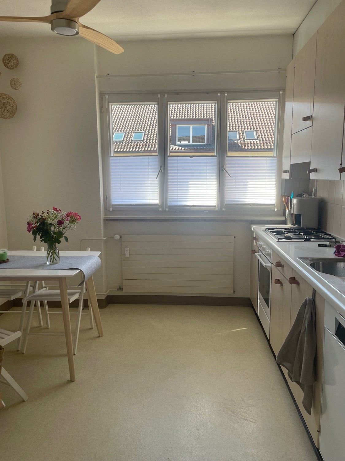 Room in a shared flat, Foto 5 von 5