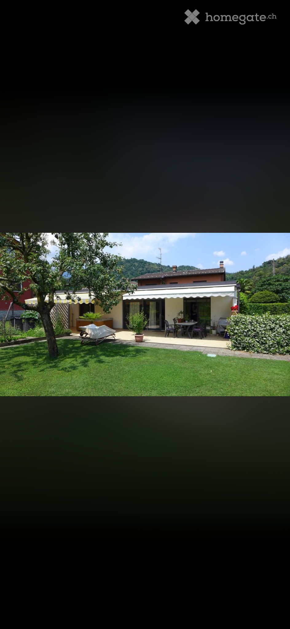1 ½ Zimmer Wohnung