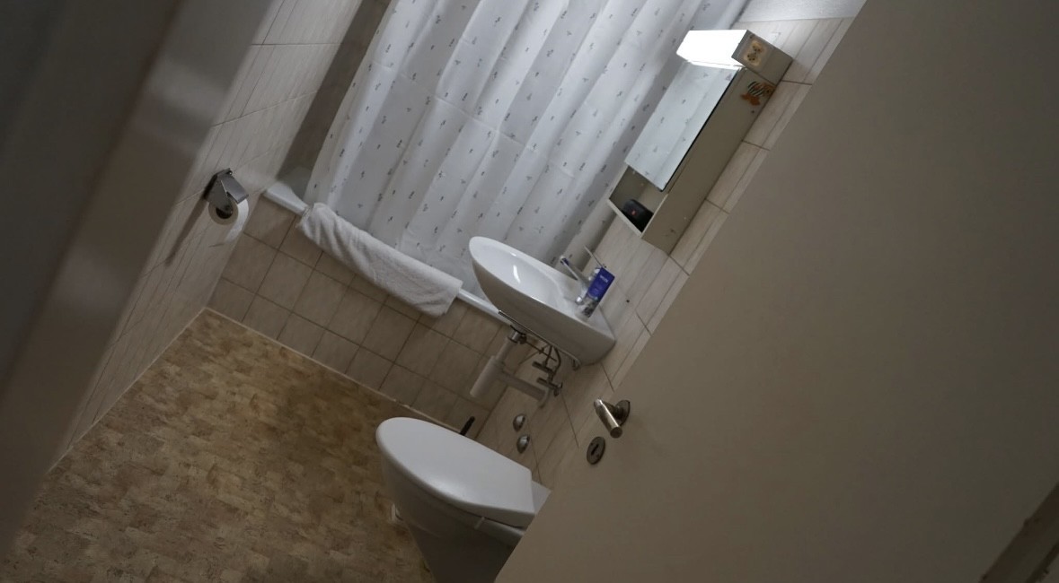 3 rooms apartment, Foto 4 von 5