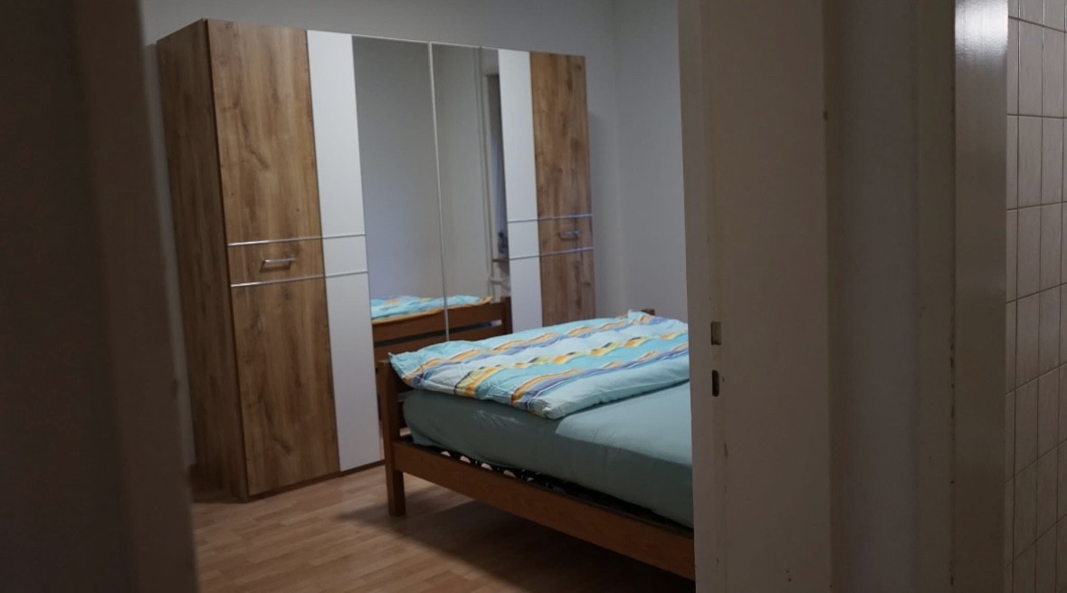 3 rooms apartment, Foto 1 von 5