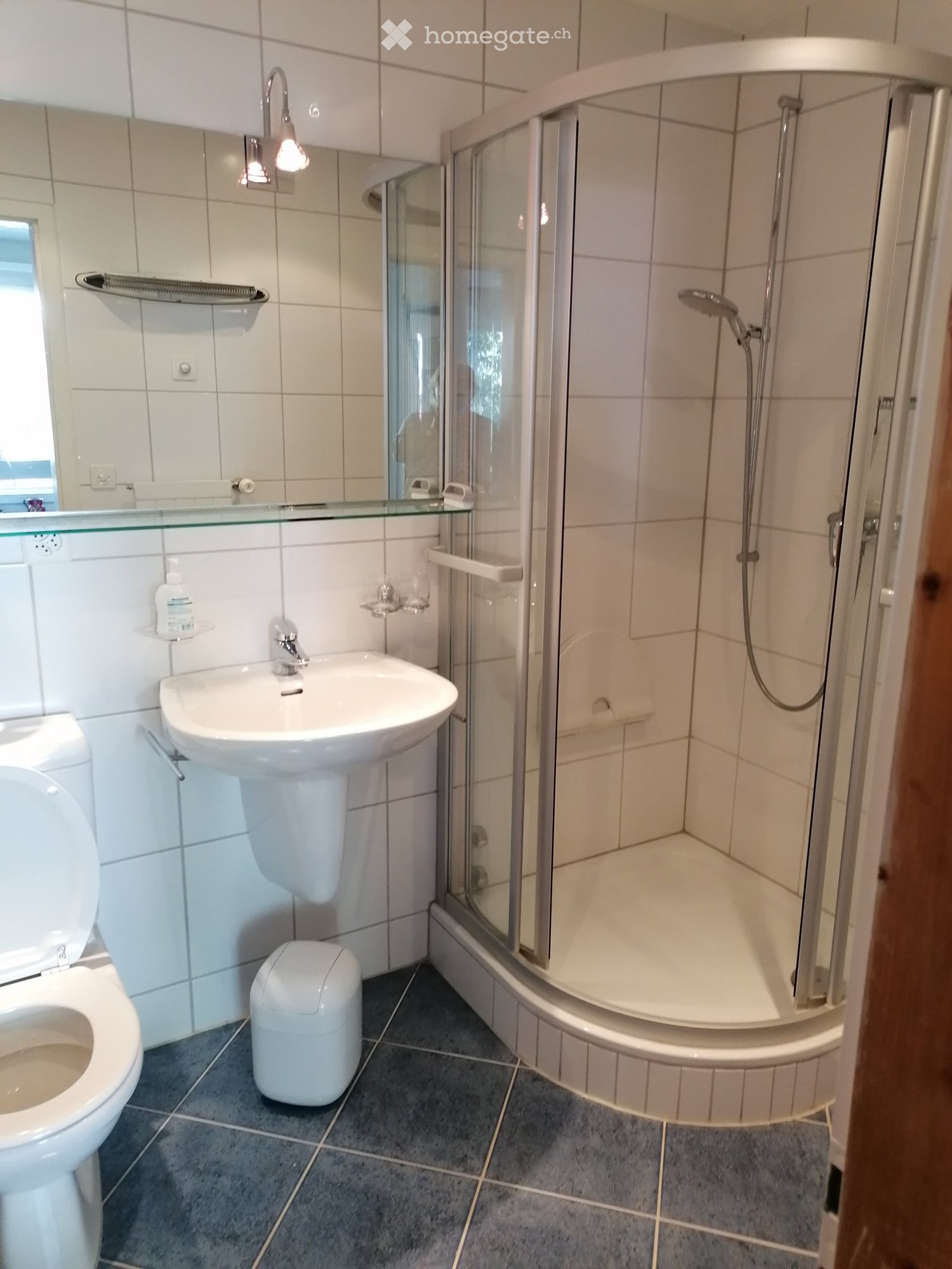 1 room apartment, Foto 3 von 5