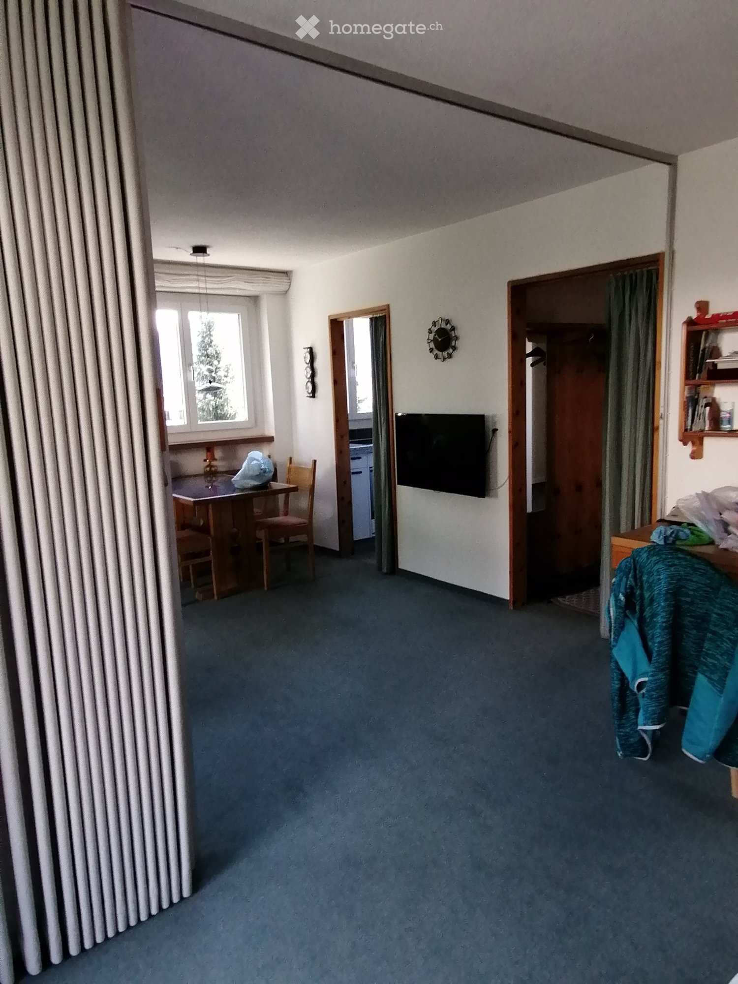 1 room apartment, Foto 5 von 5