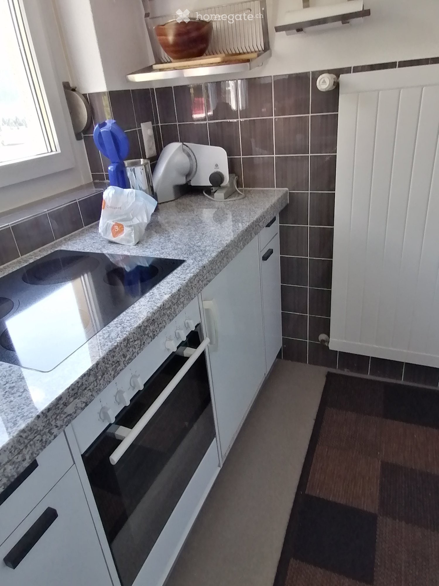 1 room apartment, Foto 4 von 5