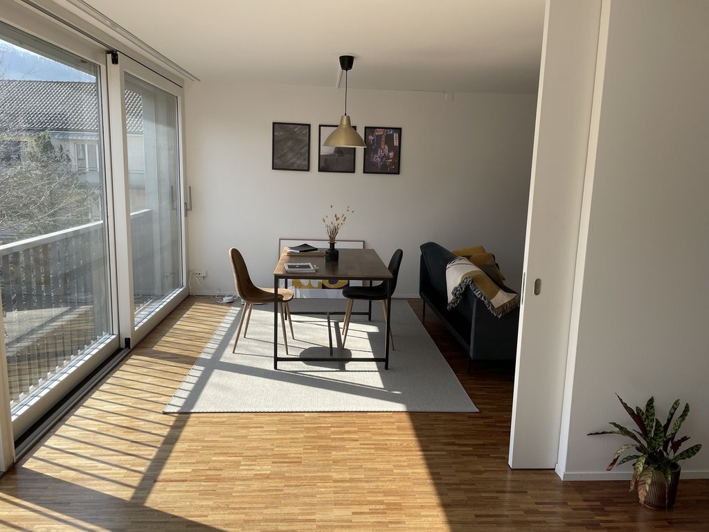 2 rooms apartment