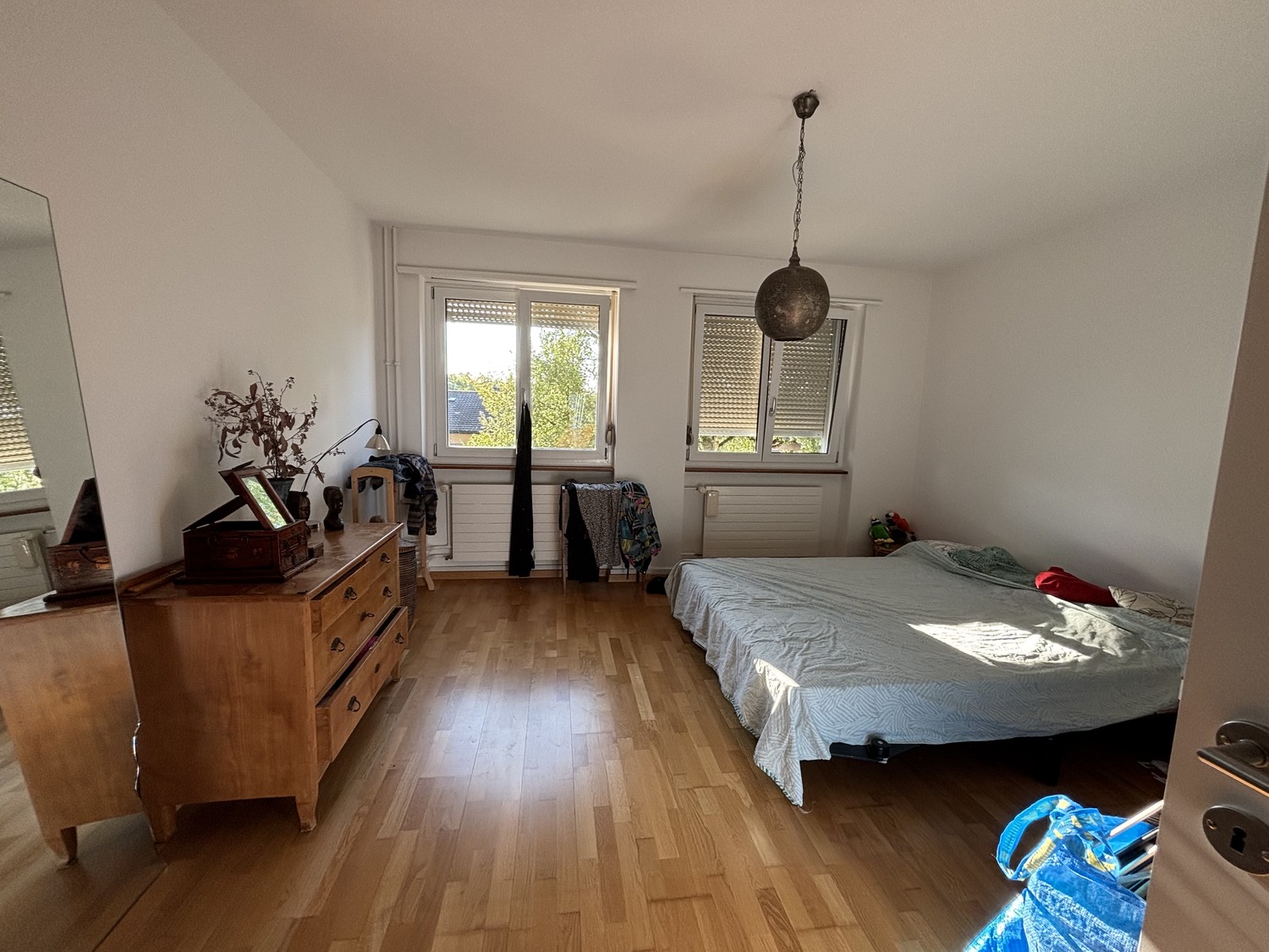4 rooms apartment, Foto 3 von 7